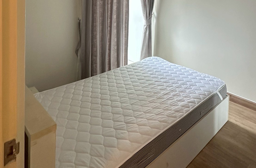 Condominium in Sukhumvit 